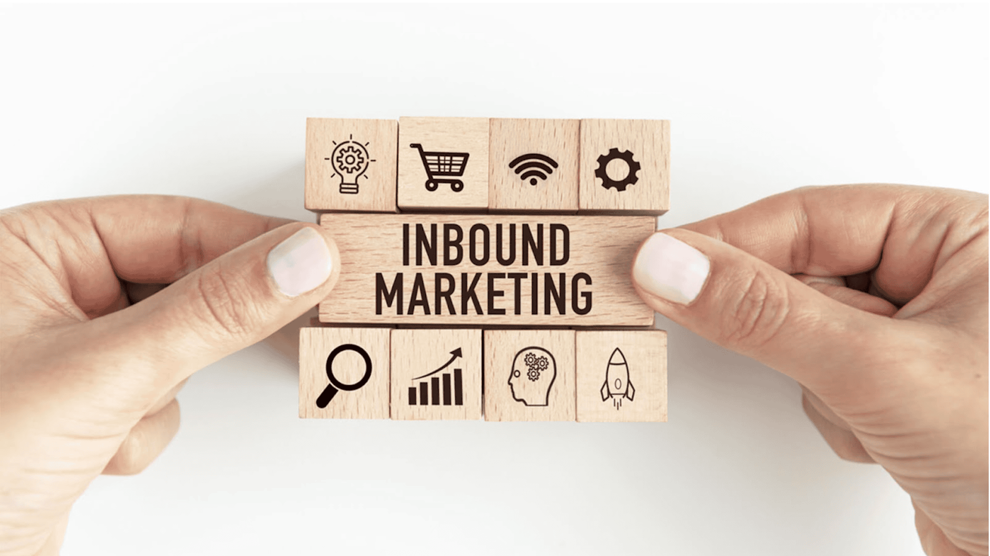 Inbound Marketing Drives Long-Term Growth: Strategies for Success